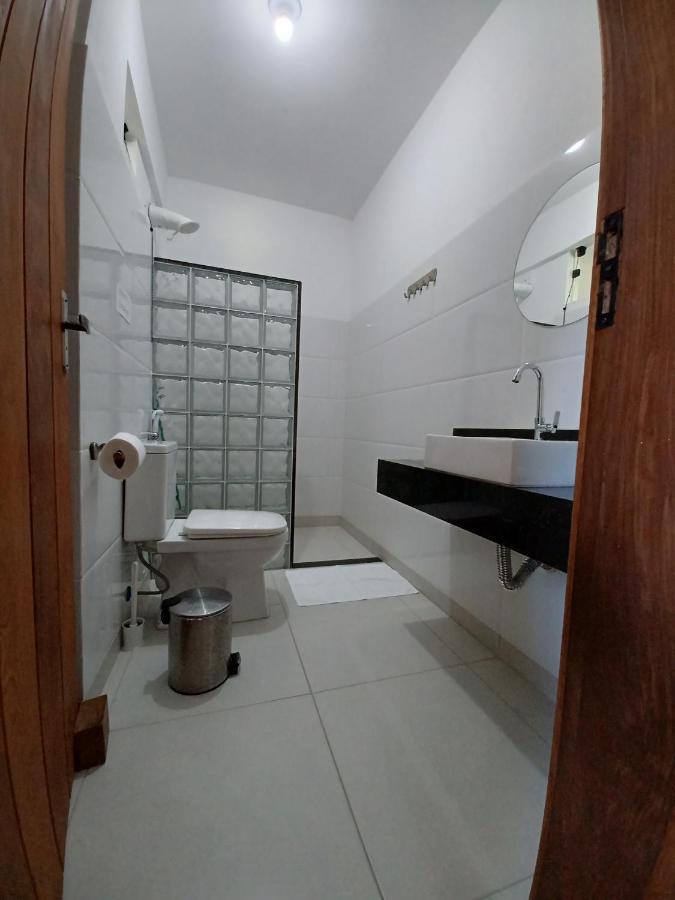 Manjuba Pousada - Taipu De Fora Taipus de Fora Esterno foto