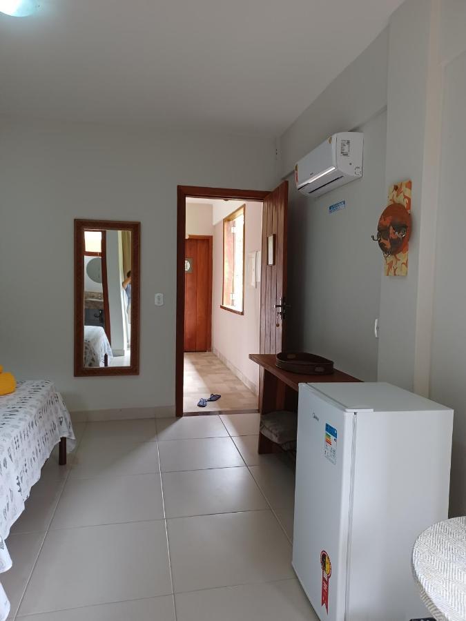 Manjuba Pousada - Taipu De Fora Taipus de Fora Esterno foto