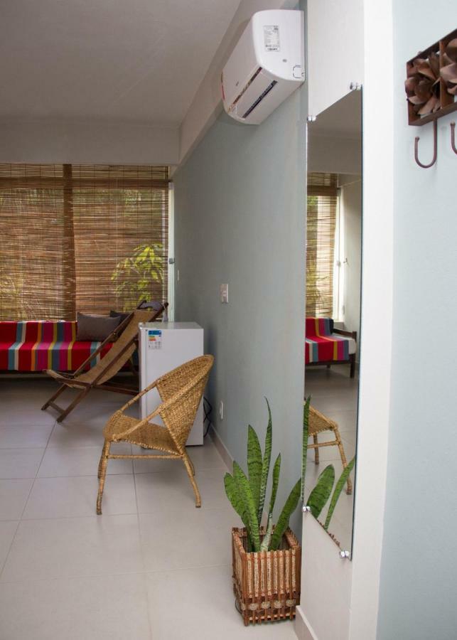 Manjuba Pousada - Taipu De Fora Taipus de Fora Esterno foto