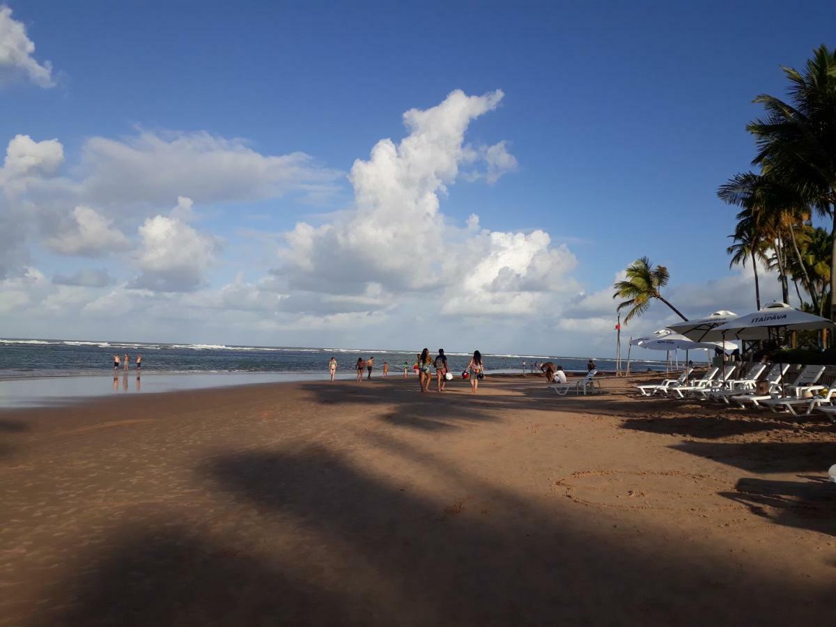 Manjuba Pousada - Taipu De Fora Taipus de Fora Esterno foto